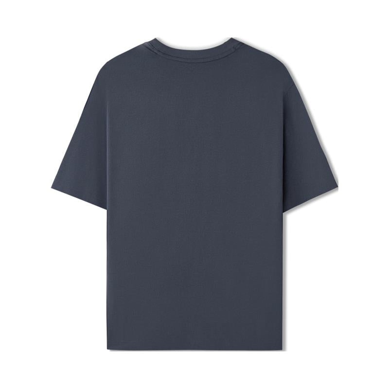 SHORT SLEEVE TEE - L225U086/026R