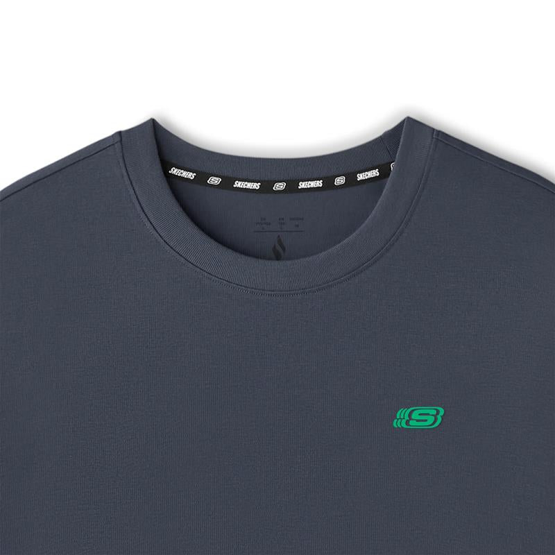 SHORT SLEEVE TEE - L225U086/026R