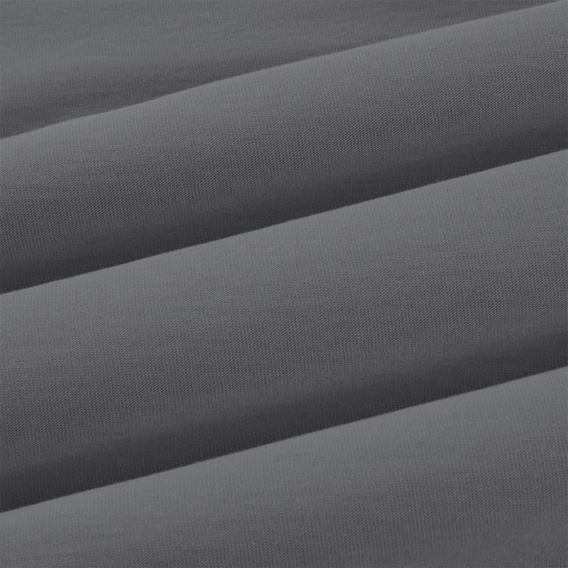 SHORT SLEEVE TEE - L225U089/040R