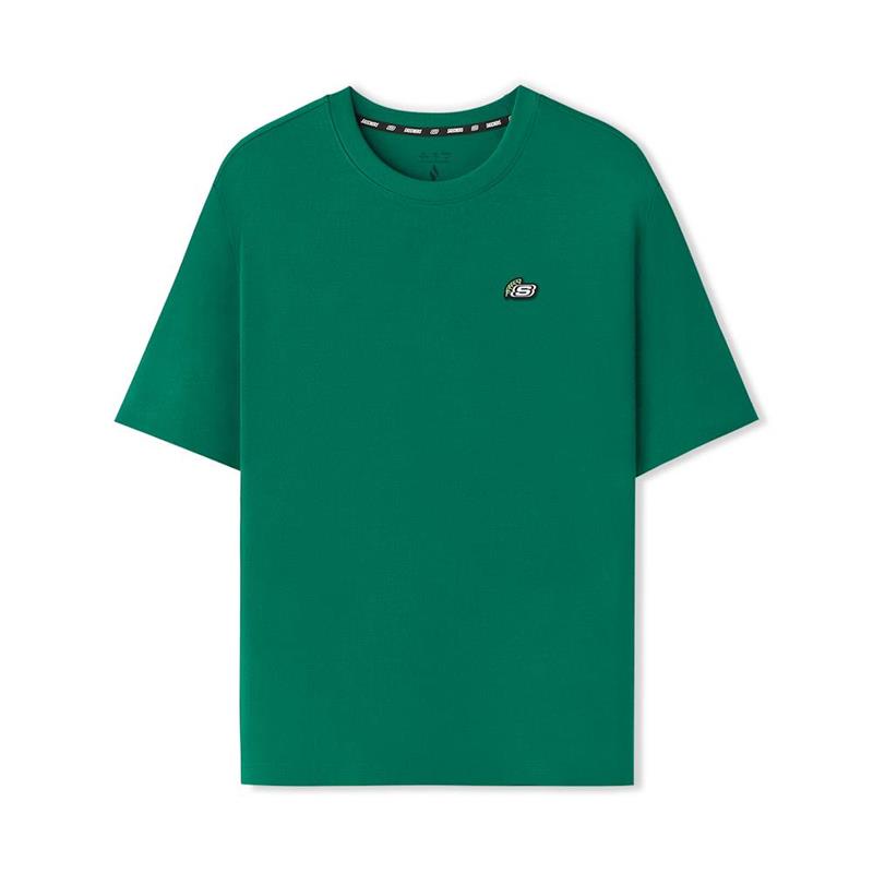 SHORT SLEEVE TEE - L225U094/001Z