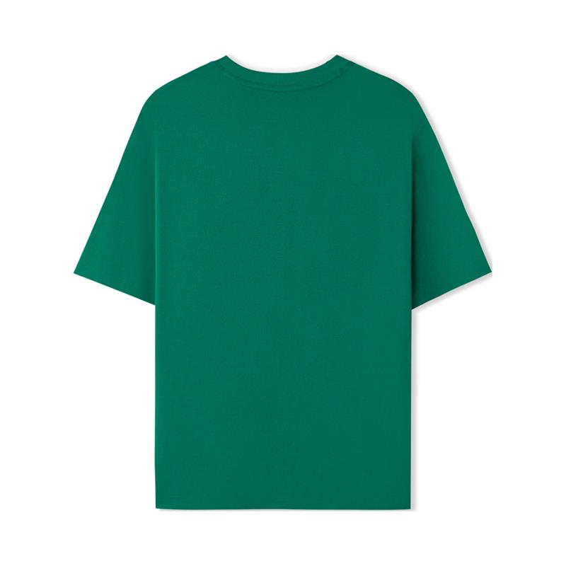 SHORT SLEEVE TEE - L225U094/001Z