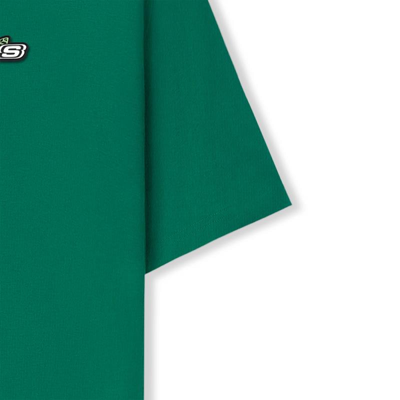 SHORT SLEEVE TEE - L225U094/001Z
