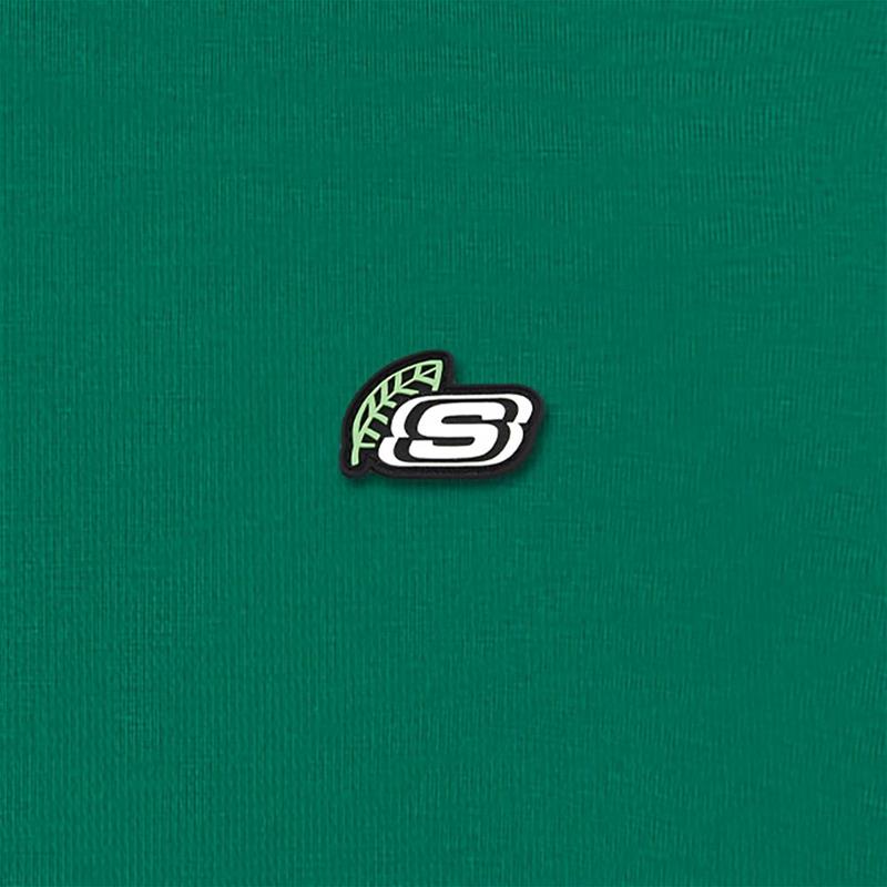 SHORT SLEEVE TEE - L225U094/001Z