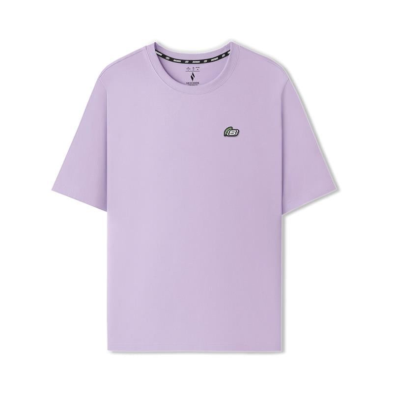 SHORT SLEEVE TEE - L225U094/00KC