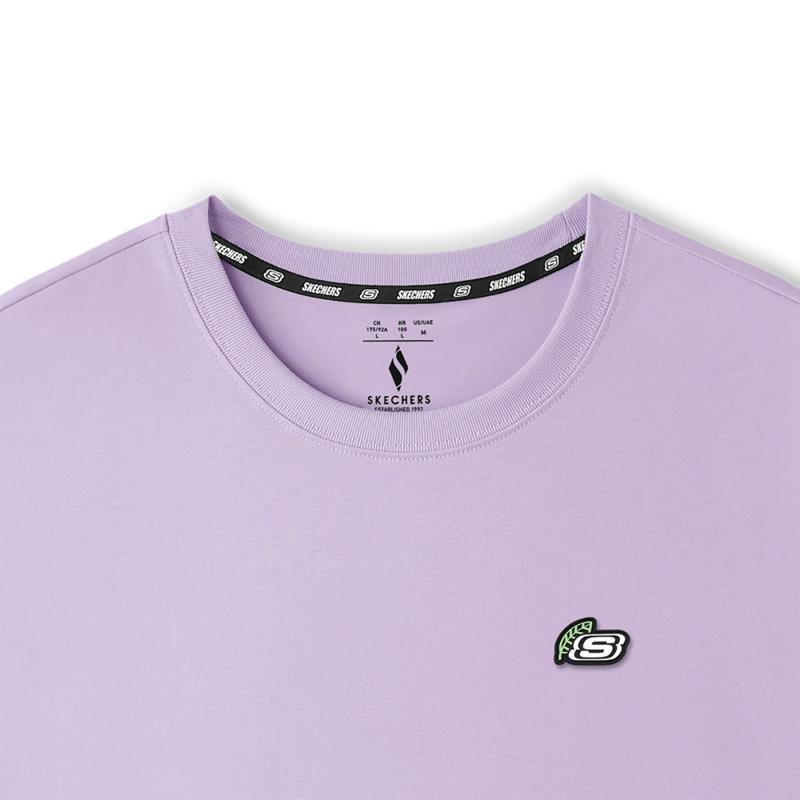 SHORT SLEEVE TEE - L225U094/00KC