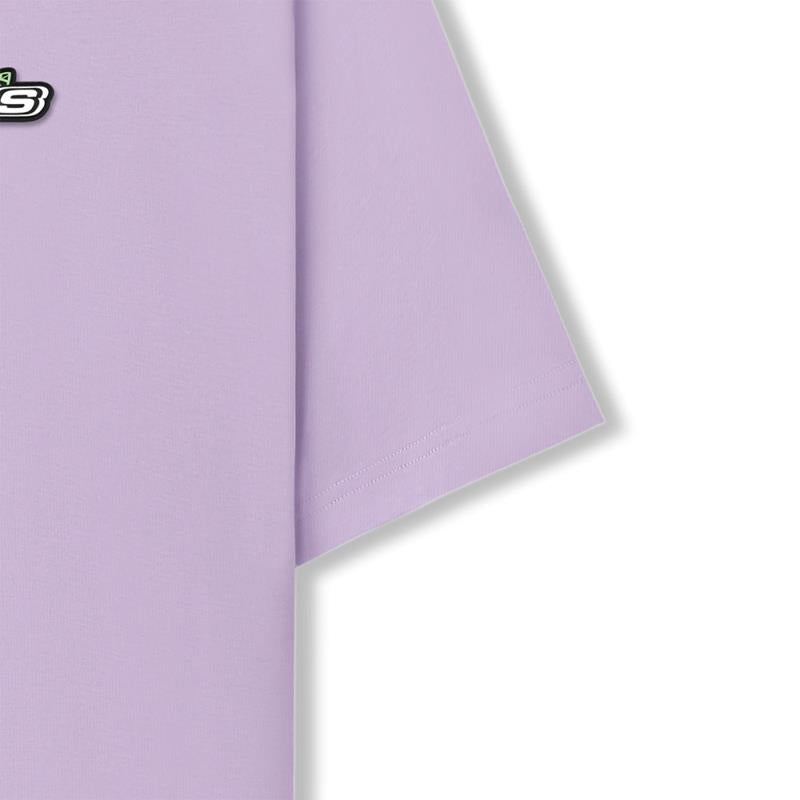 SHORT SLEEVE TEE - L225U094/00KC