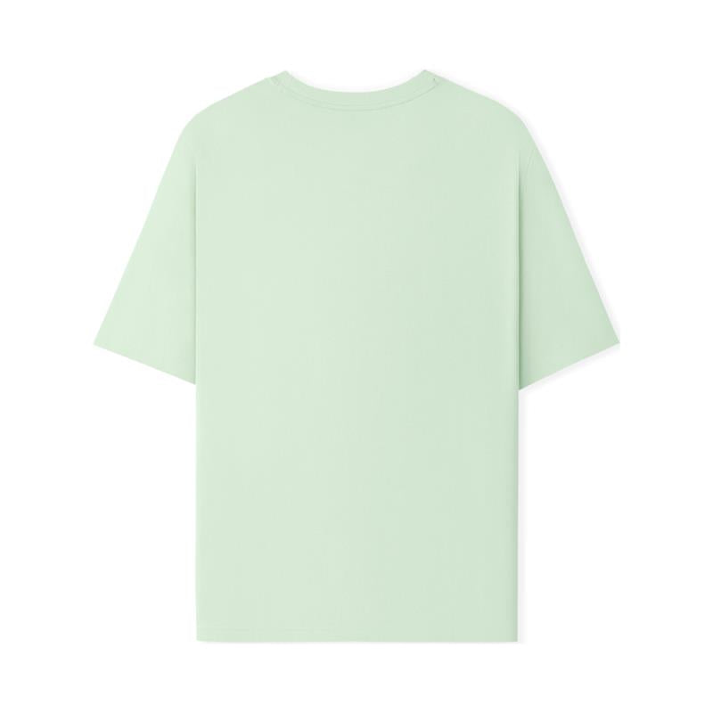 SHORT SLEEVE TEE - L225U094/0215