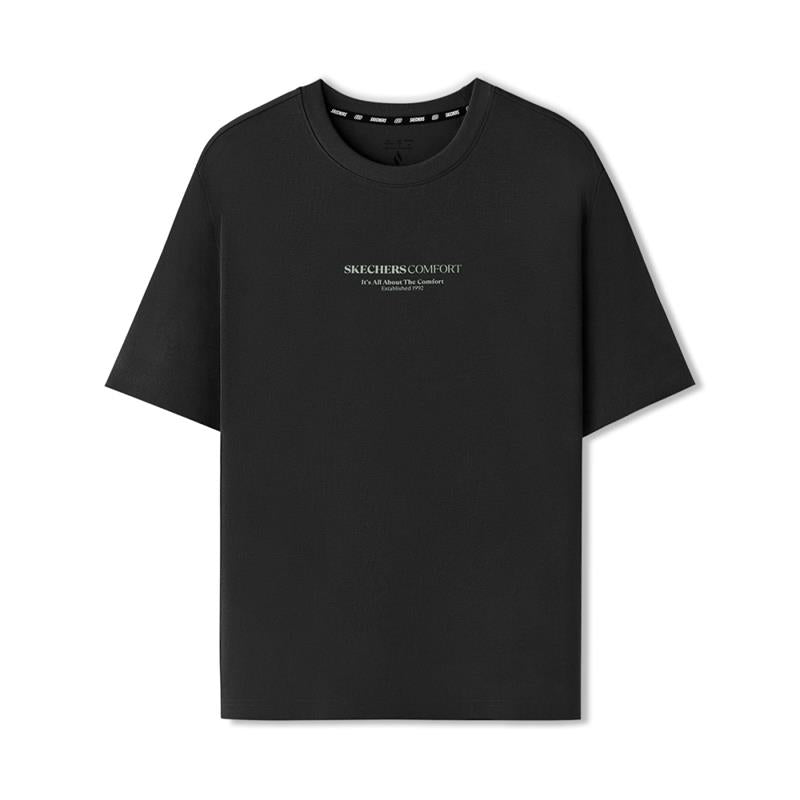 SHORT SLEEVE TEE - L225U097/0018