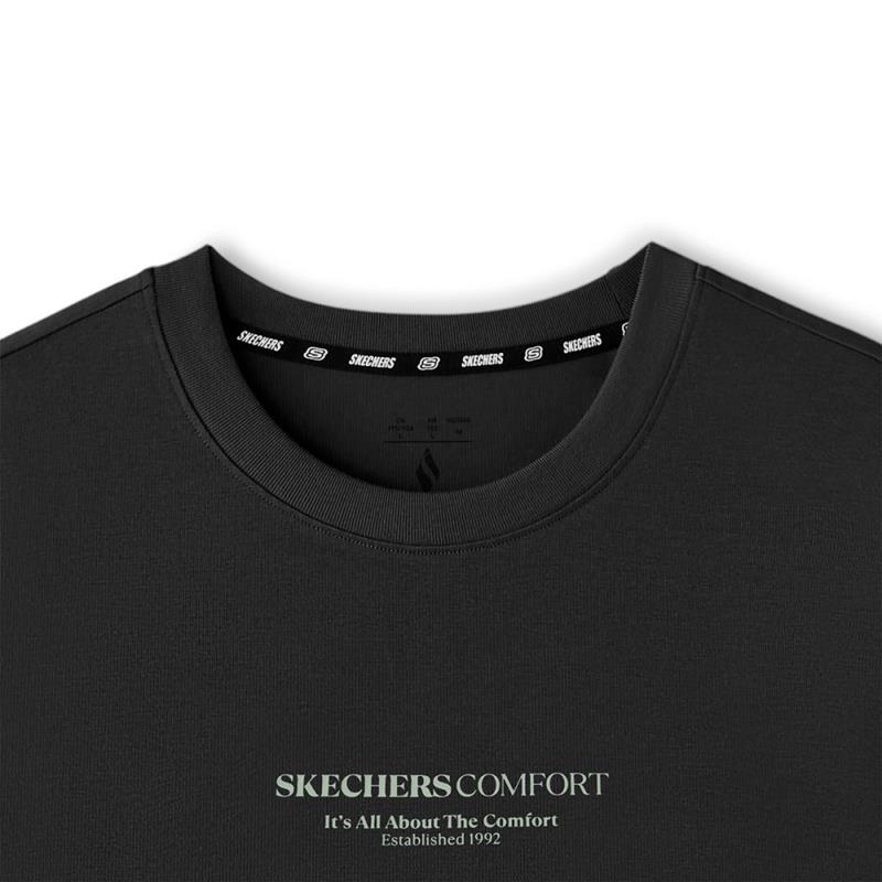 SHORT SLEEVE TEE - L225U097/0018