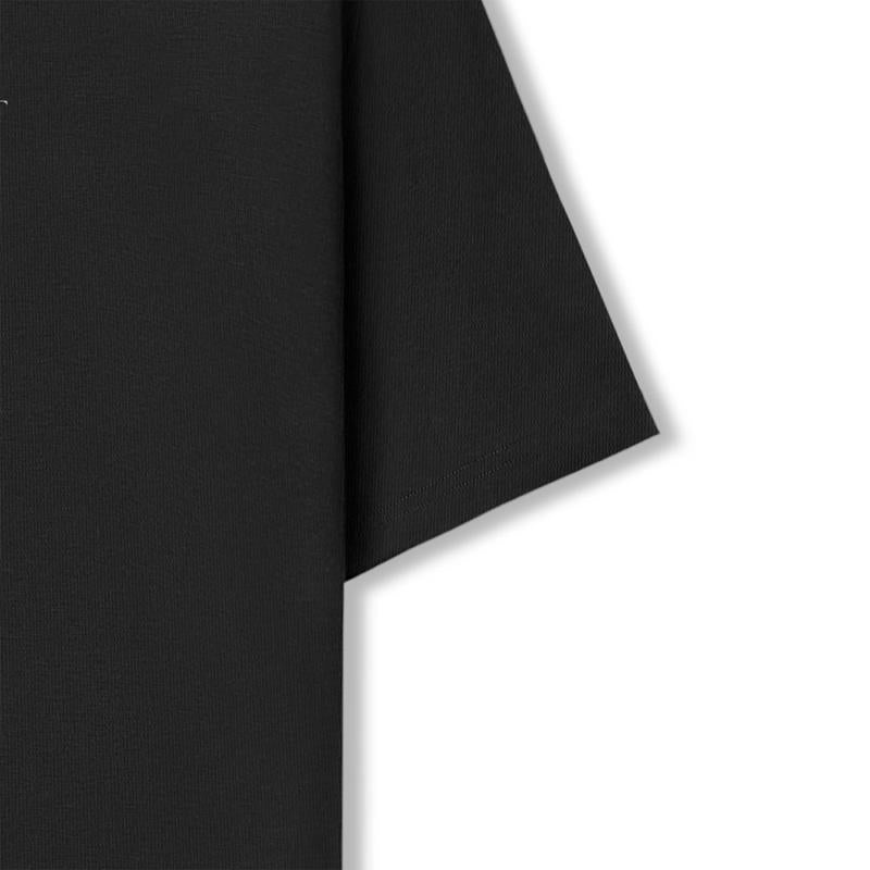 SHORT SLEEVE TEE - L225U097/0018