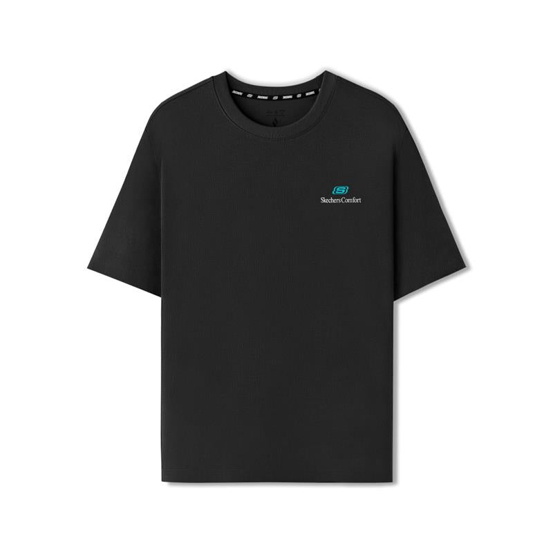 SHORT SLEEVE TEE - L225U117/0018