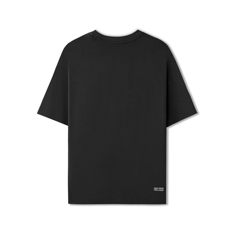 SHORT SLEEVE TEE - L225U117/0018