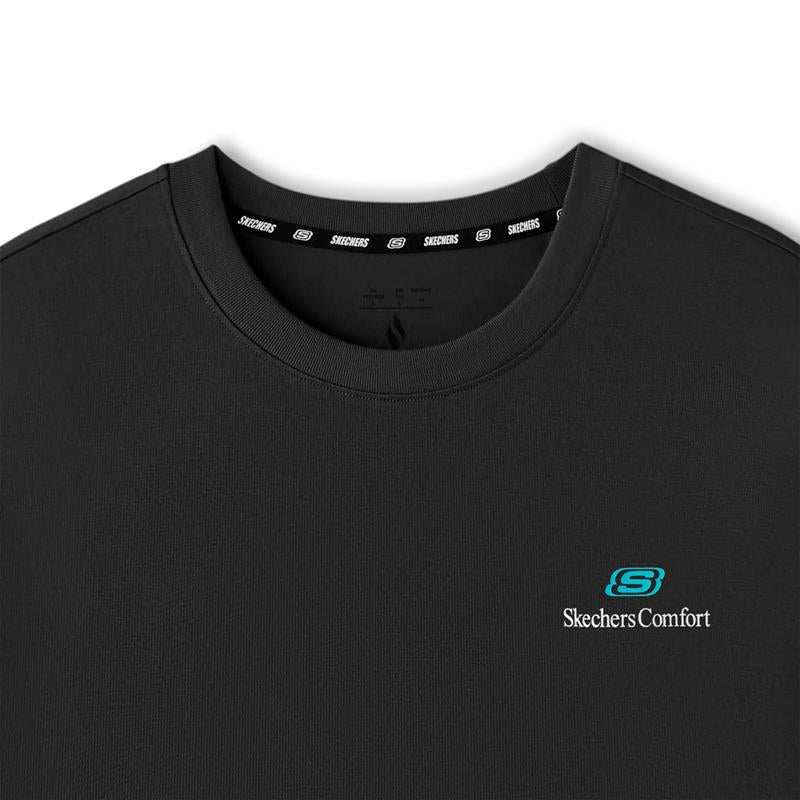 SHORT SLEEVE TEE - L225U117/0018