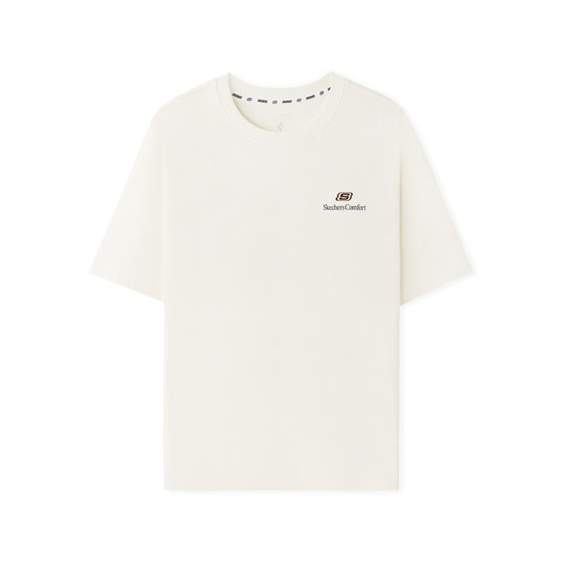 SHORT SLEEVE TEE - L225U117/0074