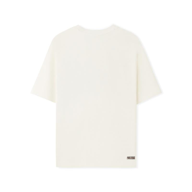 SHORT SLEEVE TEE - L225U117/0074