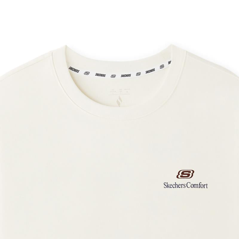 SHORT SLEEVE TEE - L225U117/0074