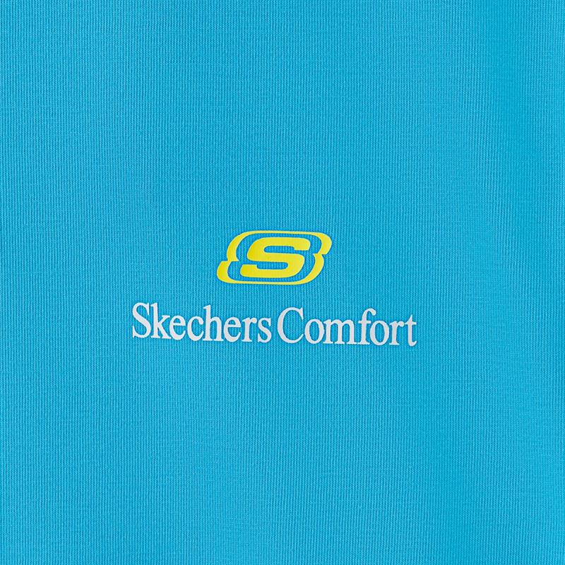 SHORT SLEEVE TEE - L225U117/00WD