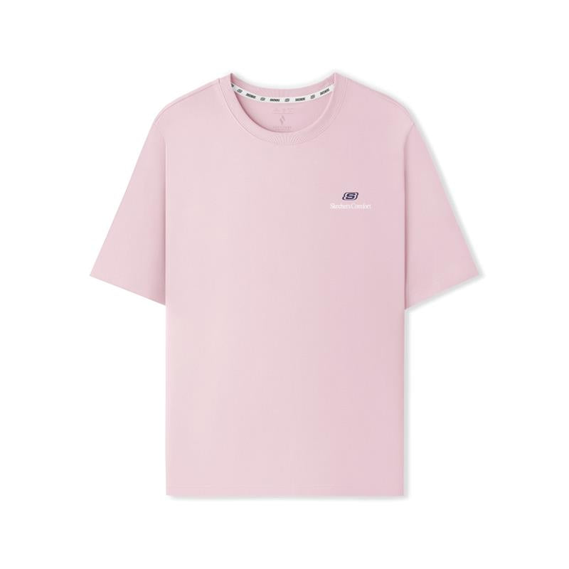 SHORT SLEEVE TEE - L225U117/01NX