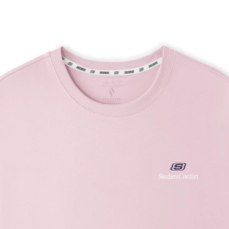 SHORT SLEEVE TEE - L225U117/01NX