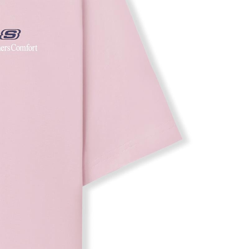 SHORT SLEEVE TEE - L225U117/01NX