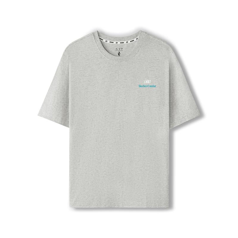 SHORT SLEEVE TEE - L225U117/0248