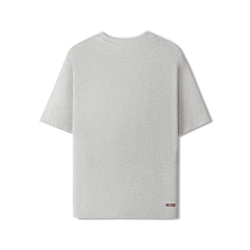 SHORT SLEEVE TEE - L225U117/0248