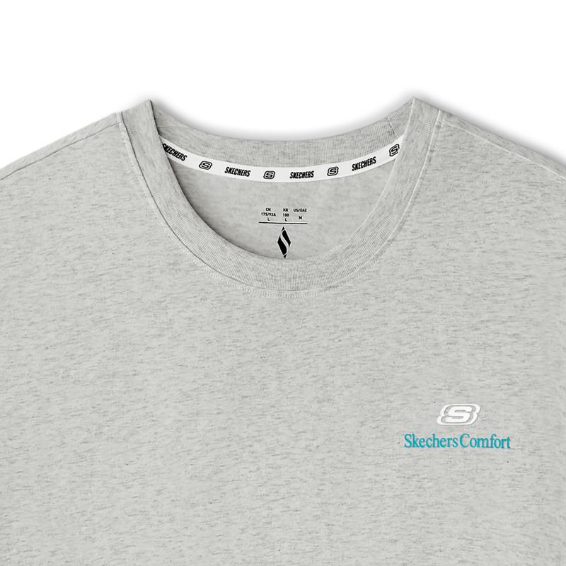 SHORT SLEEVE TEE - L225U117/0248