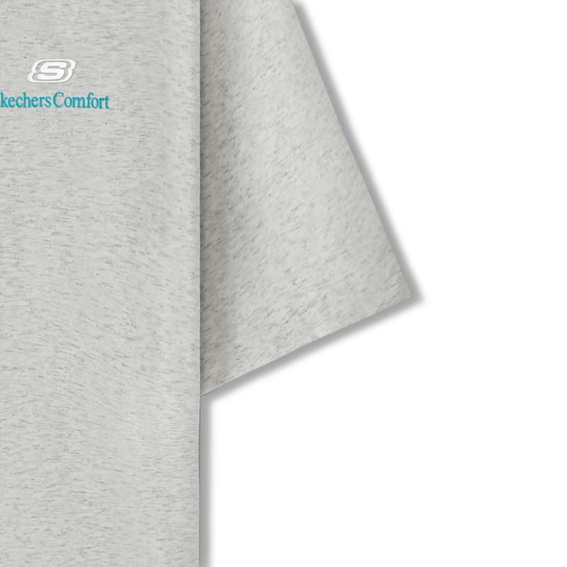 SHORT SLEEVE TEE - L225U117/0248