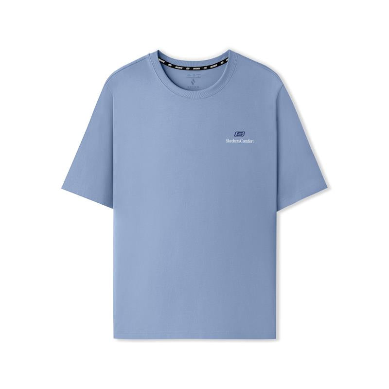 SHORT SLEEVE TEE - L225U117/053K