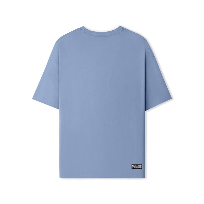 SHORT SLEEVE TEE - L225U117/053K