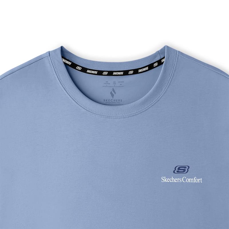 SHORT SLEEVE TEE - L225U117/053K