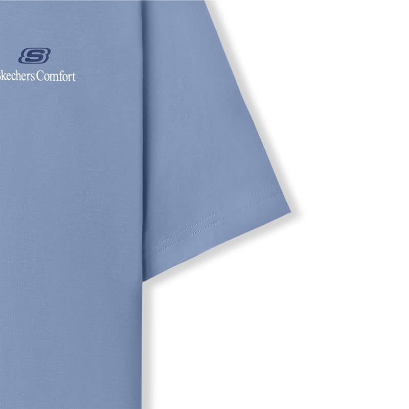 SHORT SLEEVE TEE - L225U117/053K