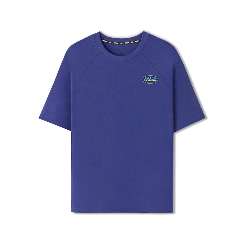 SHORT SLEEVE TEE - L225U118/013D