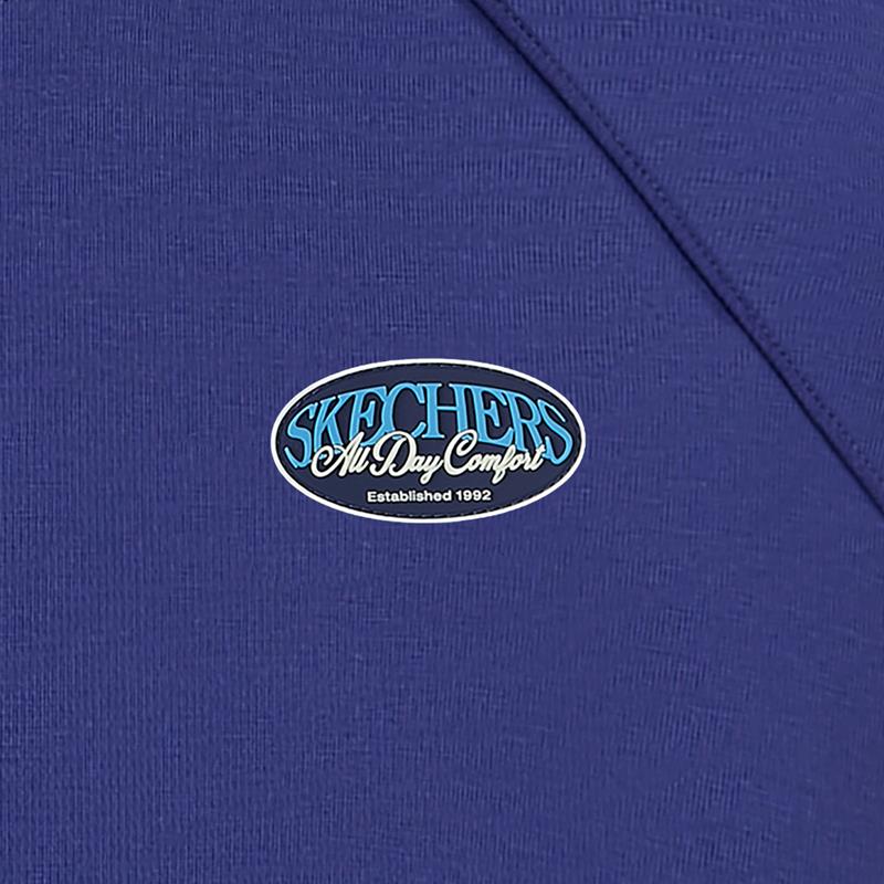 SHORT SLEEVE TEE - L225U118/013D