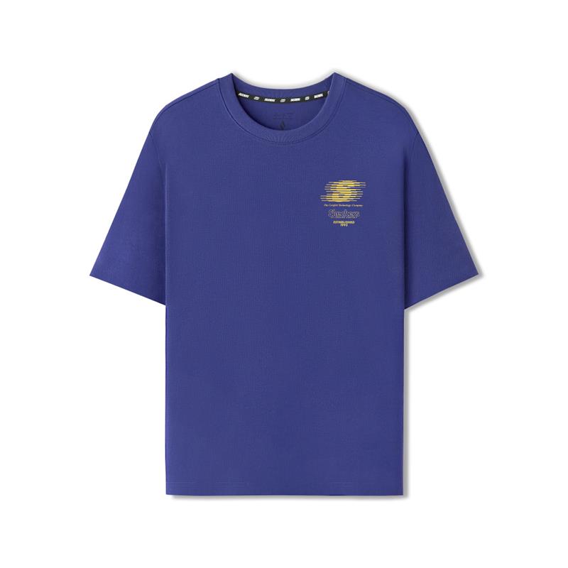 SHORT SLEEVE TEE - L225U119/013D