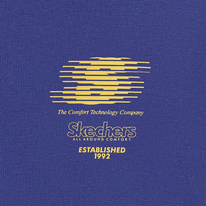 SHORT SLEEVE TEE - L225U119/013D