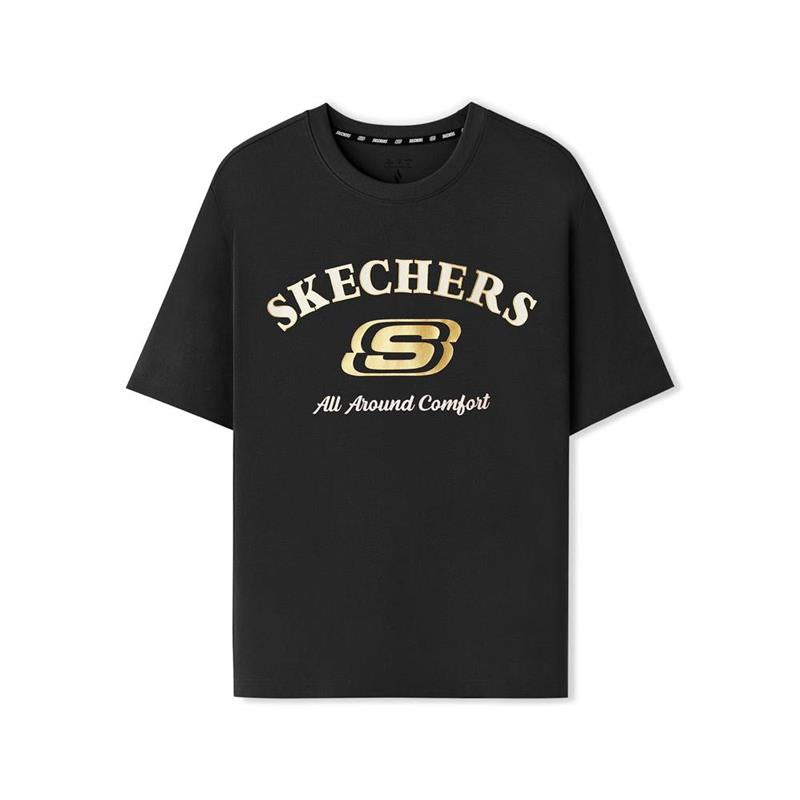 SHORT SLEEVE TEE - L225U122/0018
