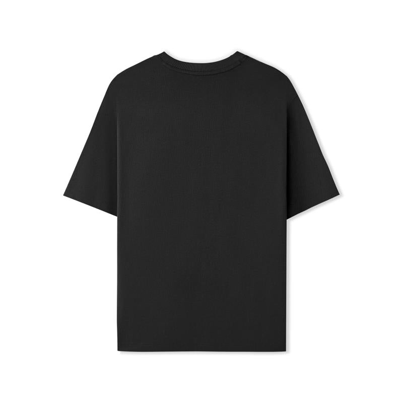 SHORT SLEEVE TEE - L225U122/0018