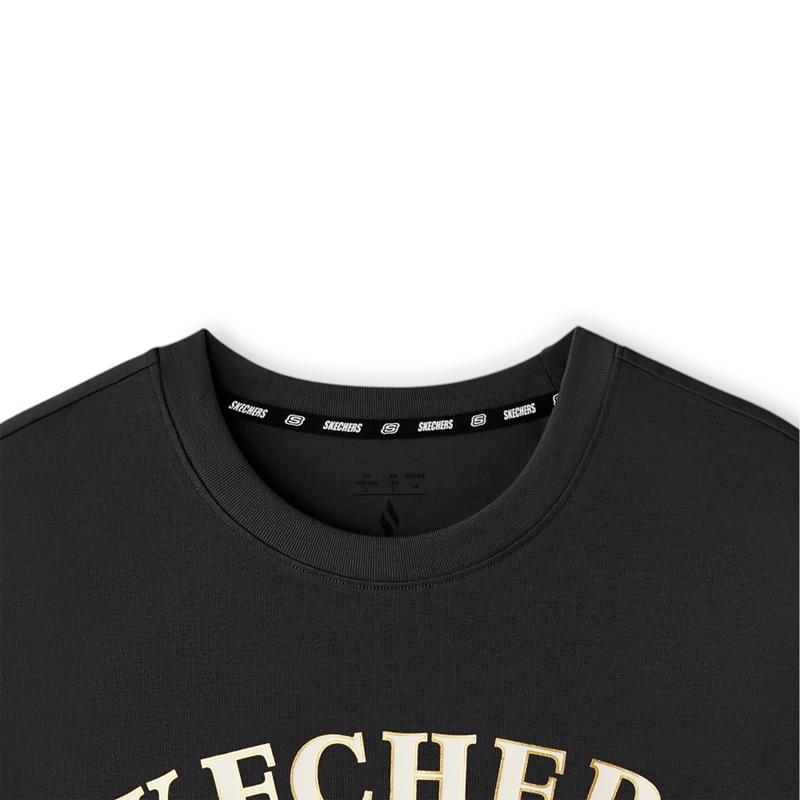 SHORT SLEEVE TEE - L225U122/0018