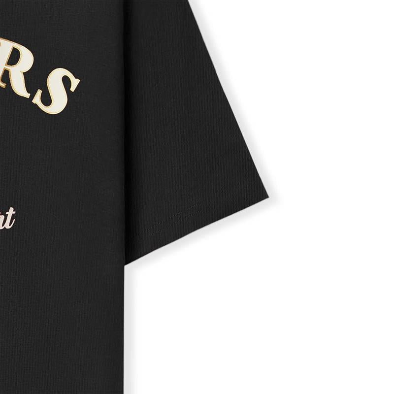 SHORT SLEEVE TEE - L225U122/0018