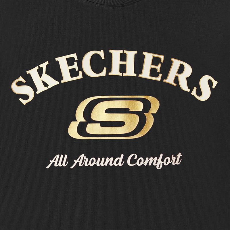 SHORT SLEEVE TEE - L225U122/0018