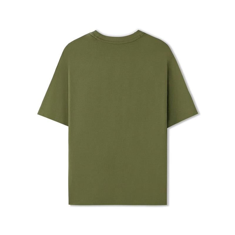 SHORT SLEEVE TEE - L225U130/05HR