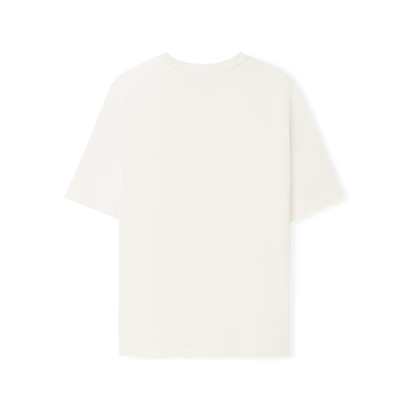 SHORT SLEEVE TEE - L225U138/0074