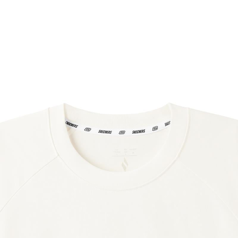 SHORT SLEEVE TEE - L225U138/0074
