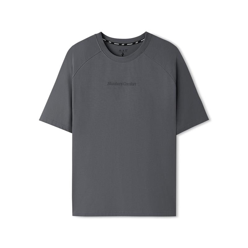 SHORT SLEEVE TEE - L225U138/013P