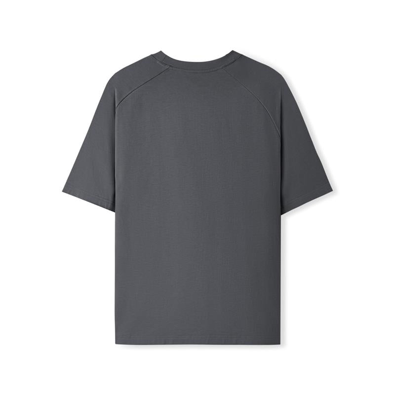 SHORT SLEEVE TEE - L225U138/013P