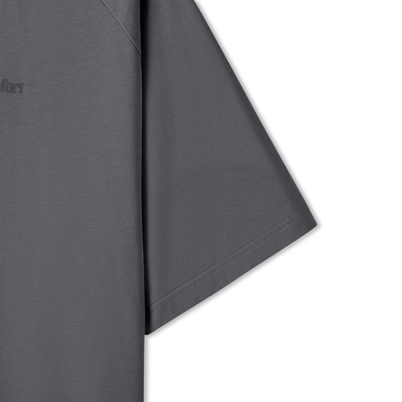 SHORT SLEEVE TEE - L225U138/013P
