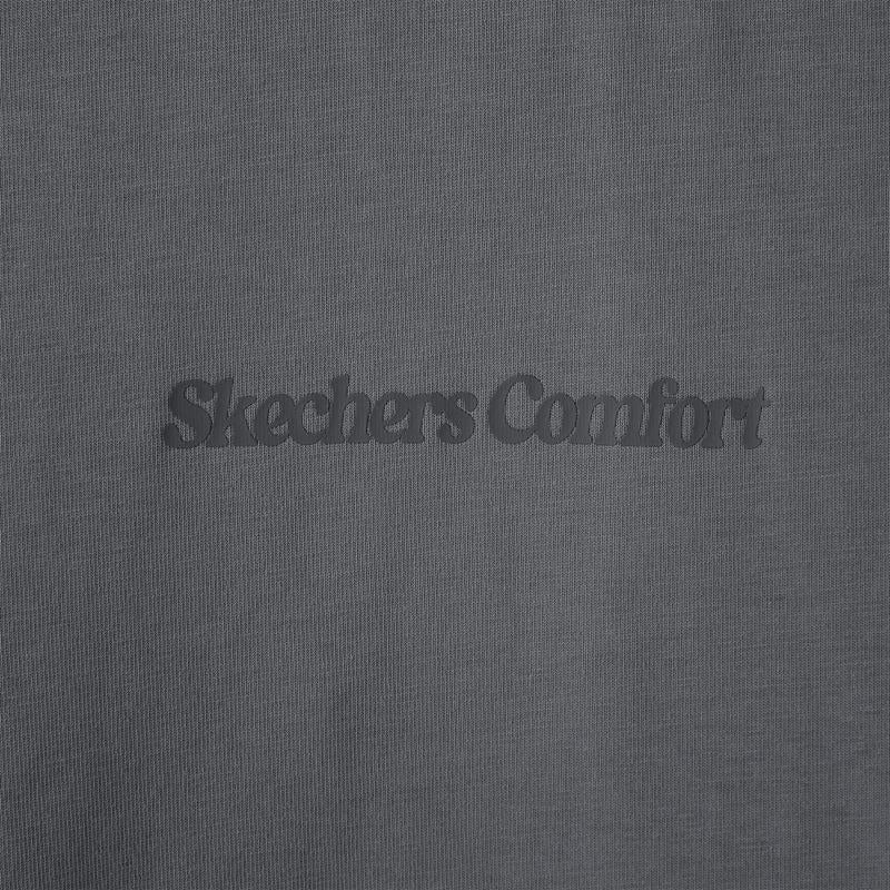 SHORT SLEEVE TEE - L225U138/013P