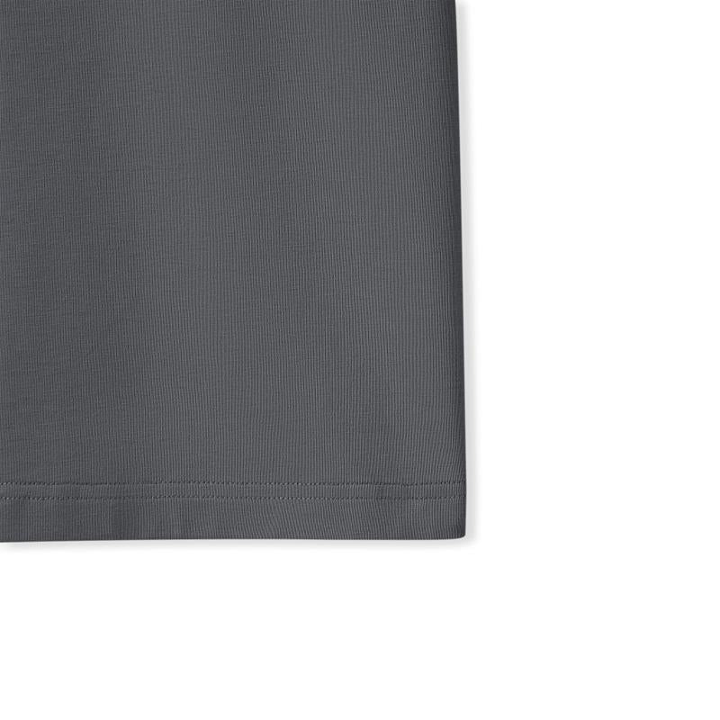 SHORT SLEEVE TEE - L225U138/013P