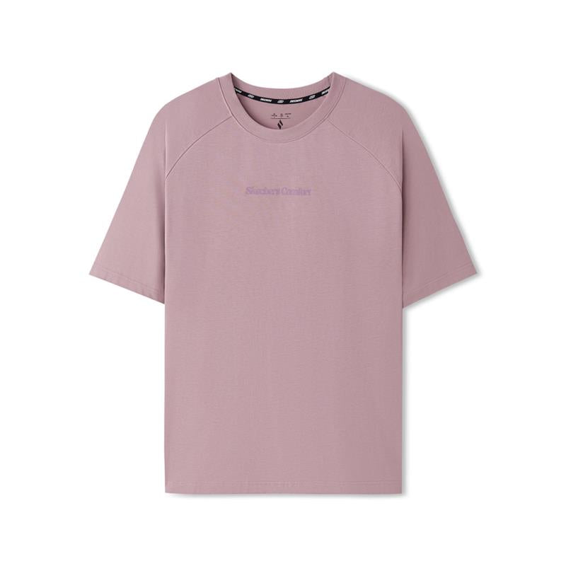 SHORT SLEEVE TEE - L225U138/04JD